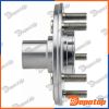 Moyeu de roue avant pour MITSUBISHI | KLP-NS-038P2, 0482-H76F